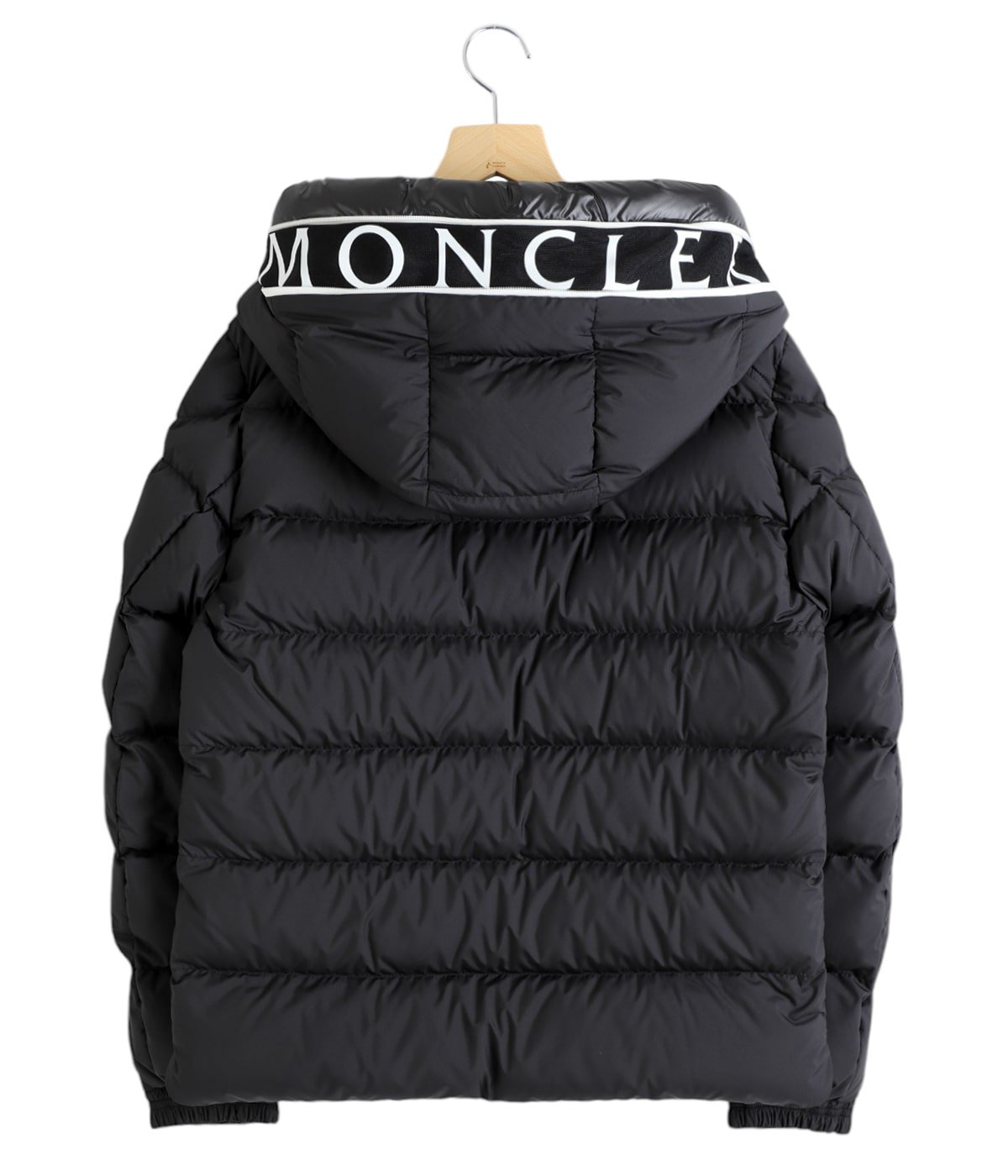 MONCLER Cardereショートダウンジャケット - ジャケット・アウター