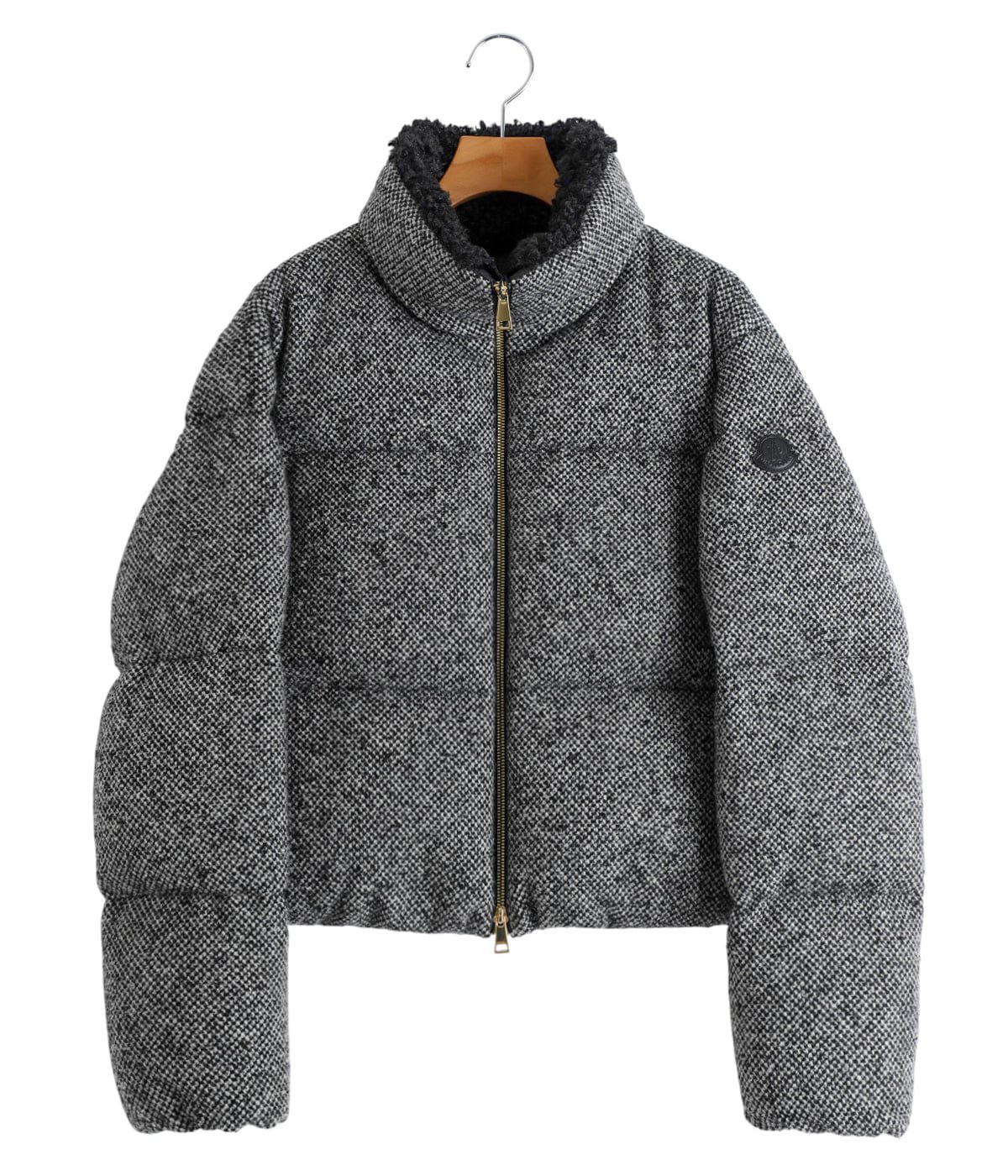 レディース】BREZESSE JACKET -ブレゼッセ- | MONCLER(モンクレール