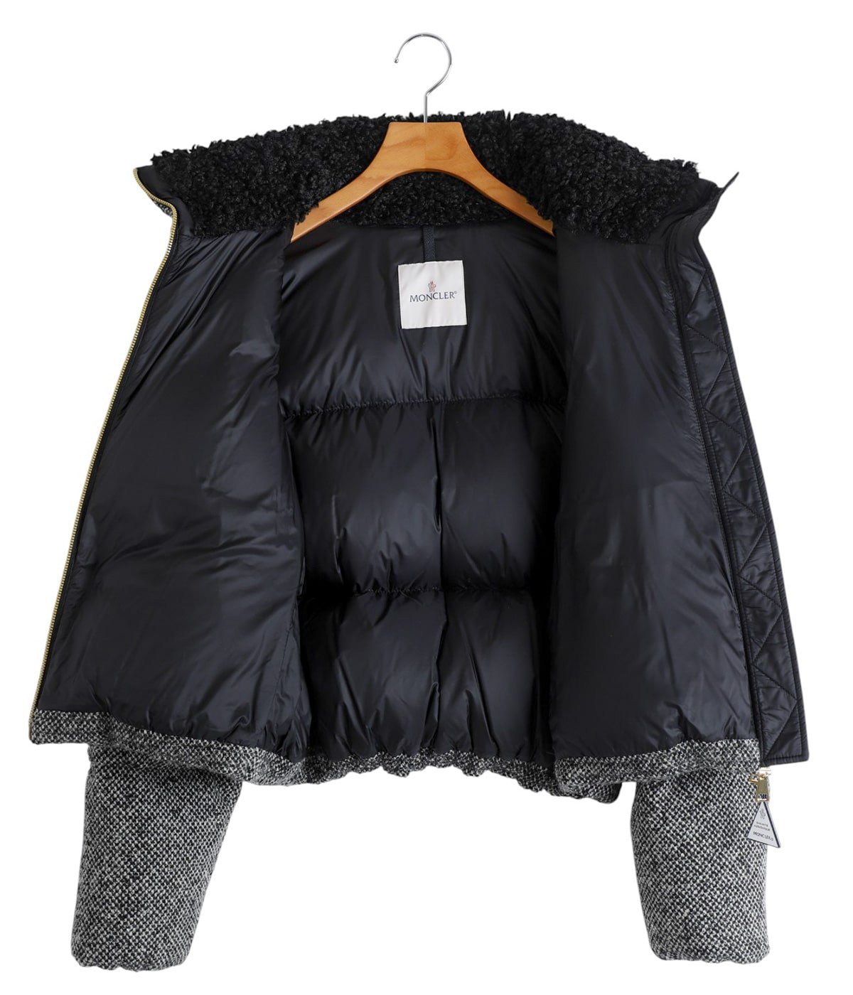 レディース】BREZESSE JACKET -ブレゼッセ- | MONCLER(モンクレール レディース】BREZESSE JACKET -ブレゼッセ- | MONCLER(モンクレール