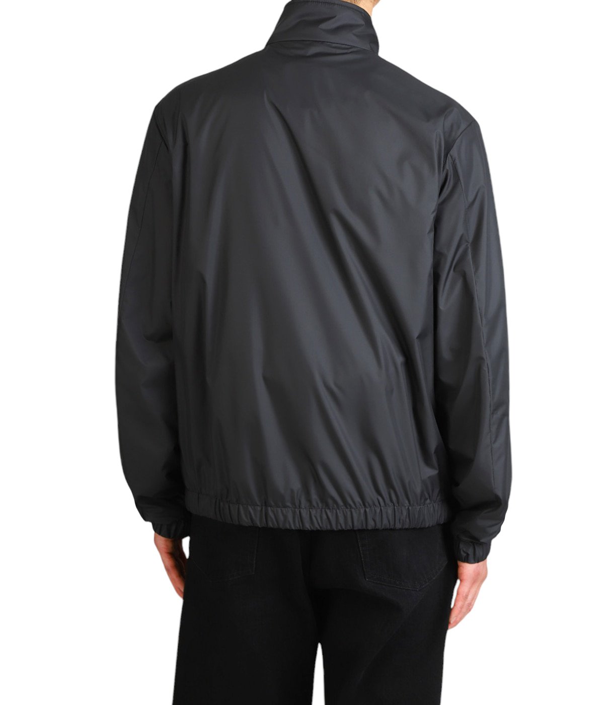 model（175cm / 60kg）B85 W75 H92 着用サイズ：2