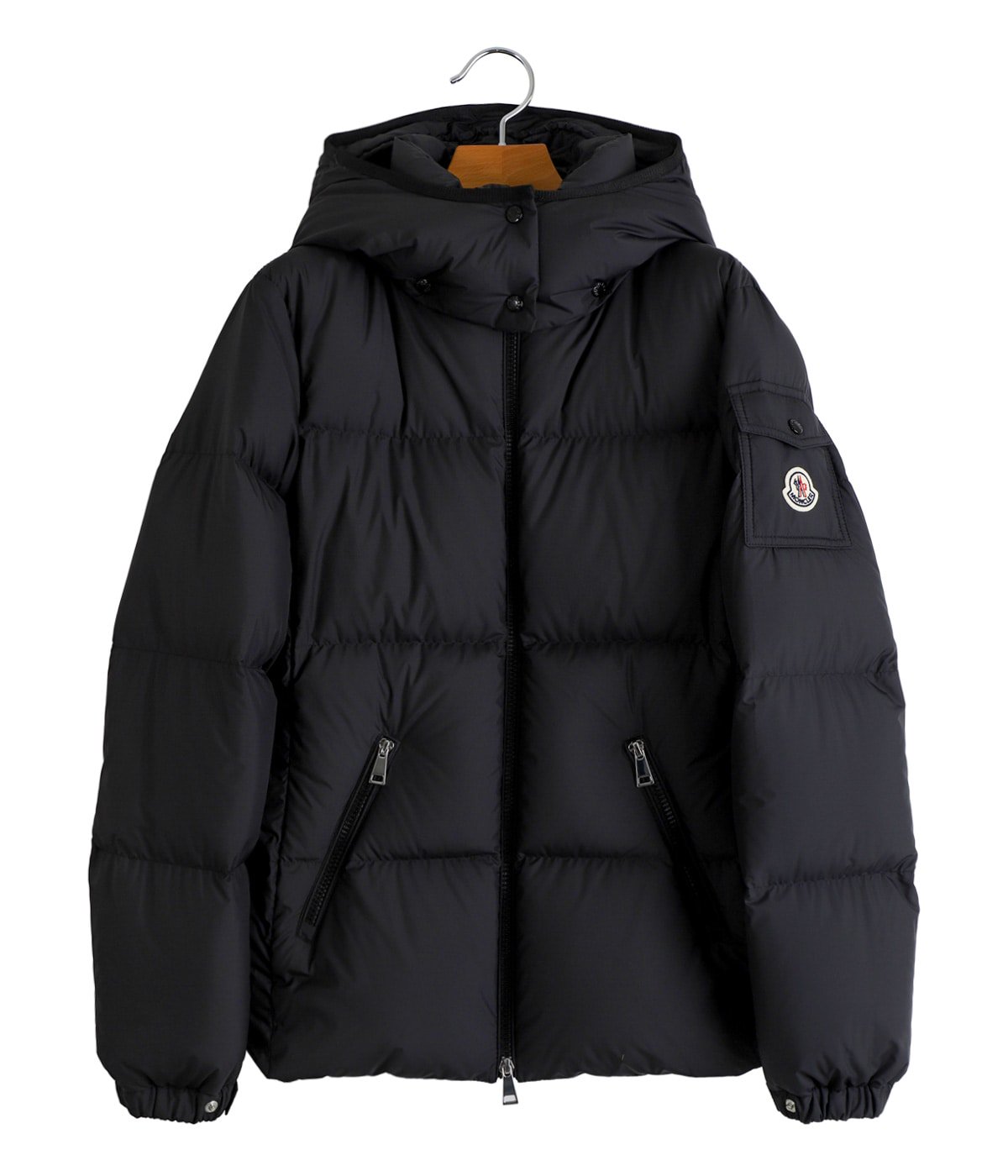 レディース】FOURMINES JACKET -フォルミン- | MONCLER(モンクレール