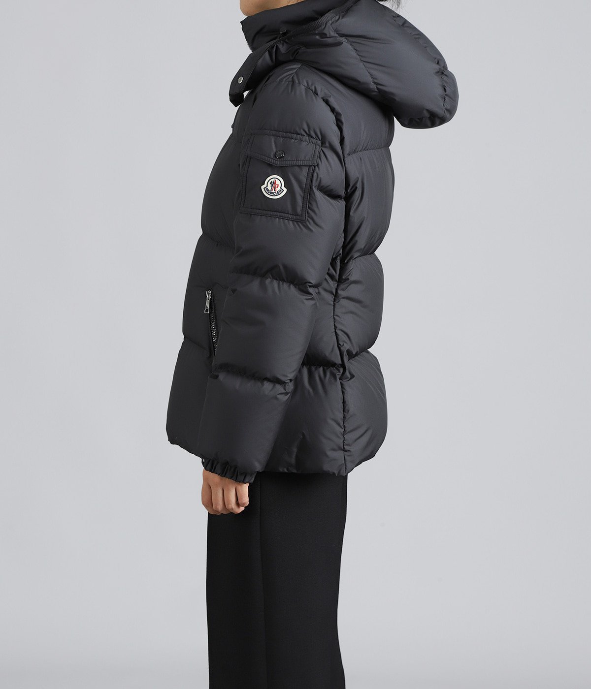 レディース】FOURMINES JACKET -フォルミン- | MONCLER(モンクレール 
