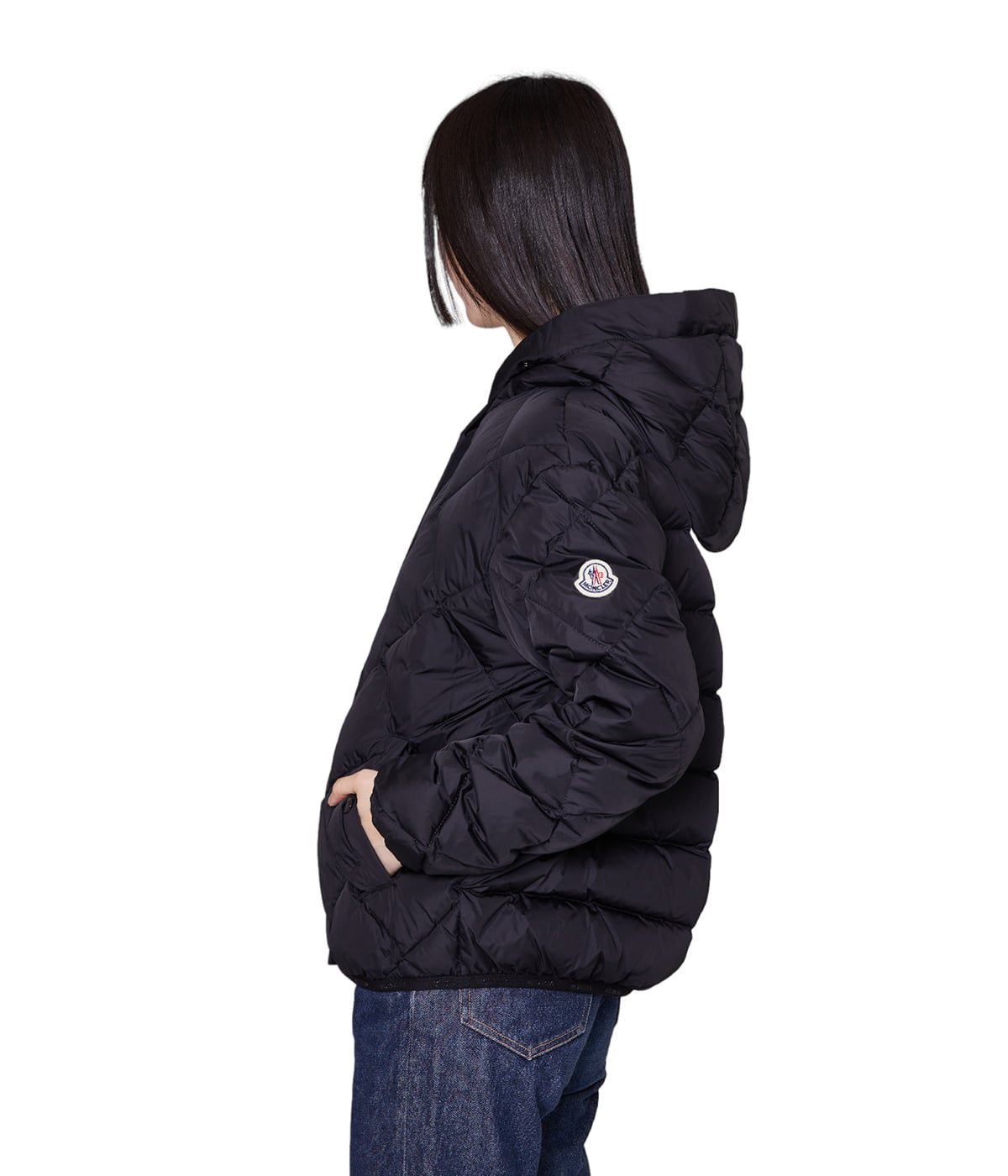 レディース】ARVOUIN JACKET | MONCLER(モンクレール) / アウター 