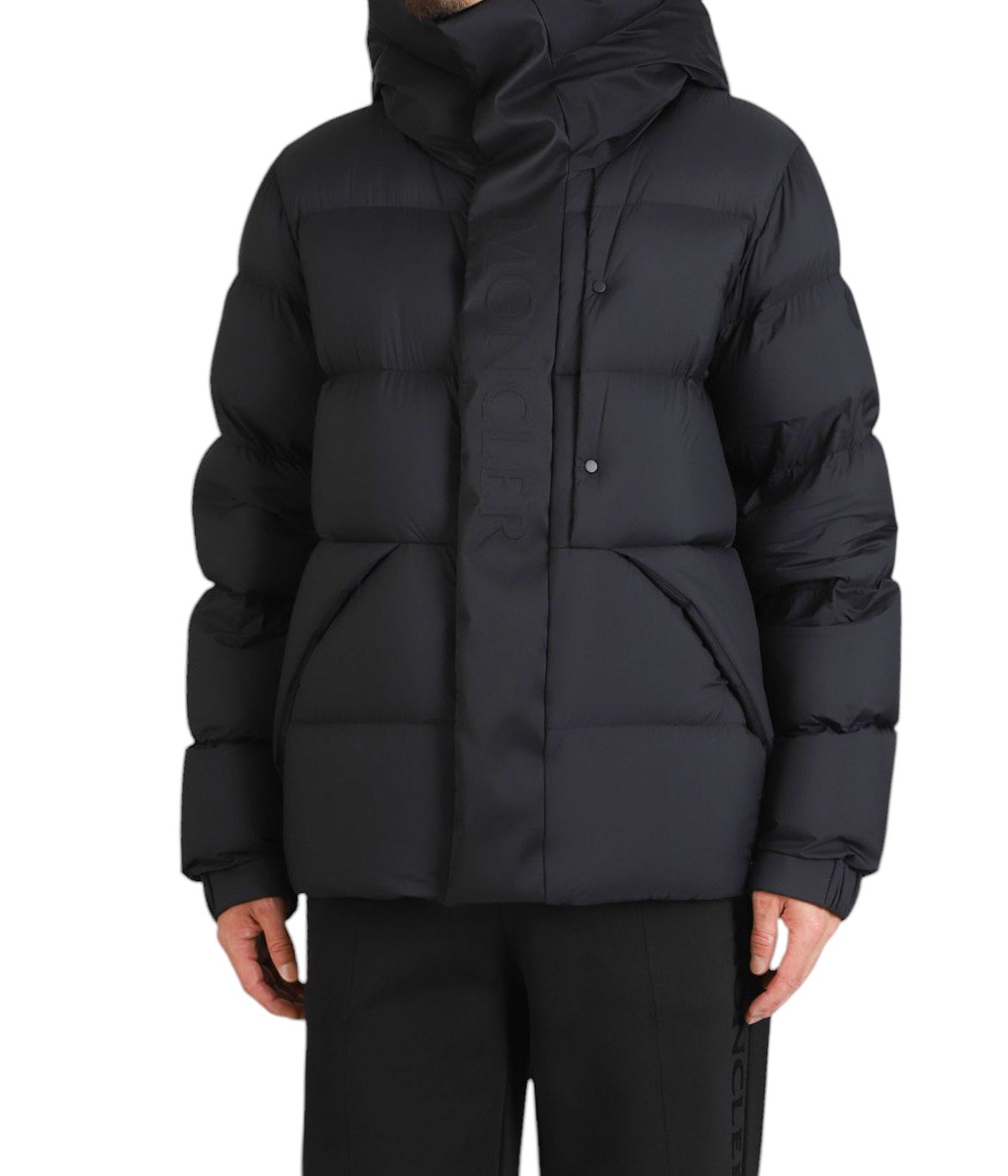m*♡様 MONCLER ダウン　80cm MONCLER♪直営店・公式Online♪FULMARUS DHL配送 (MONCLER/ダウン
