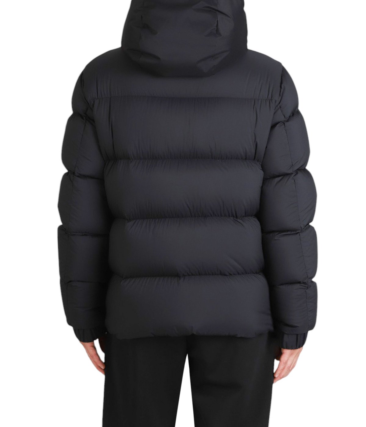 モンクレール衣装バンガー38サイズ　3本 MONCLER - 【新品】モンクレール MONCLER ストレッチ ツイルコットン 5