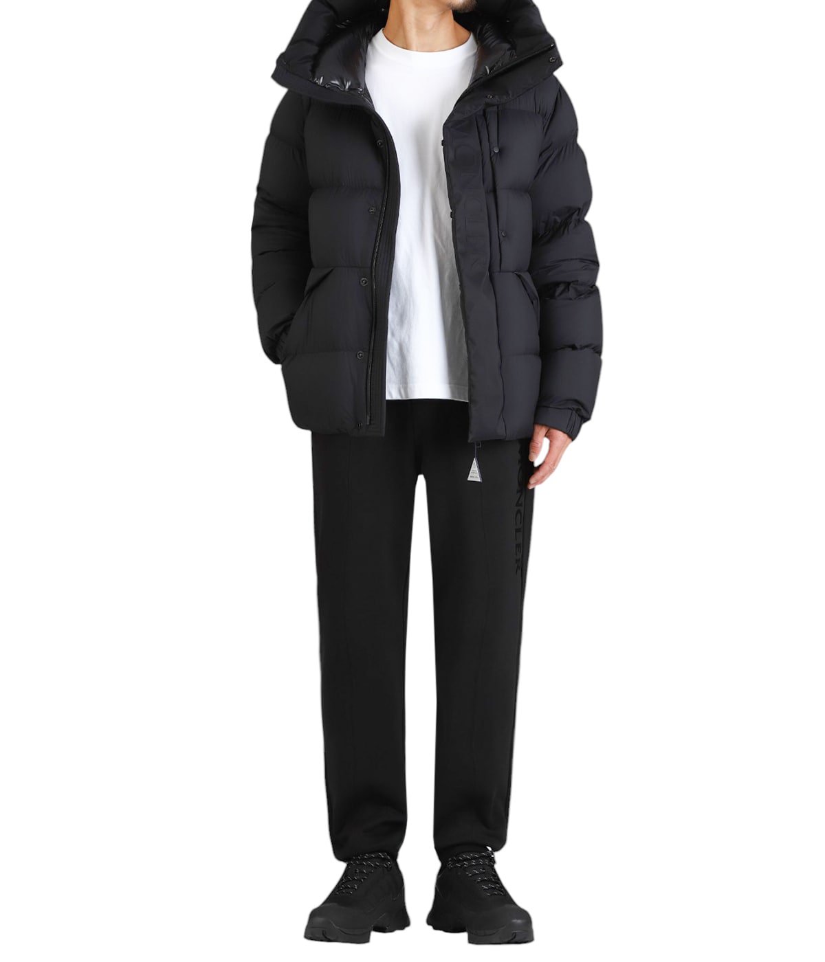 MADEIRA JACKET -マデイラ- | MONCLER(モンクレール) / アウター