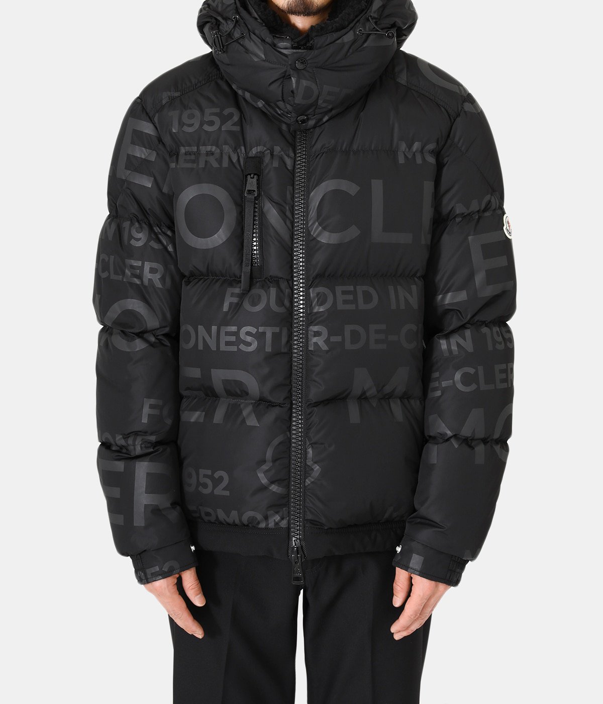 TARENTAISE JACKET | MONCLER(ã¢ã³ã¯ã¬ã¼ã«) / ã¢ã¦ã¿ã¼ ãã¦ã³ã»ä¸­ç¶¿ (ã¡ã³ãº)ã®éè²© - ARKnets(ã¢ã¼ã¯ããã) å¬å¼éè²© ãæ­£è¦åæ±åºã