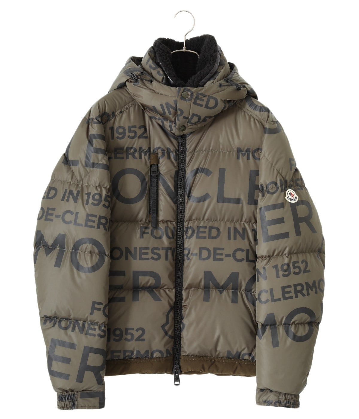 TARENTAISE JACKET | MONCLER(モンクレール) / アウター ダウン・中綿