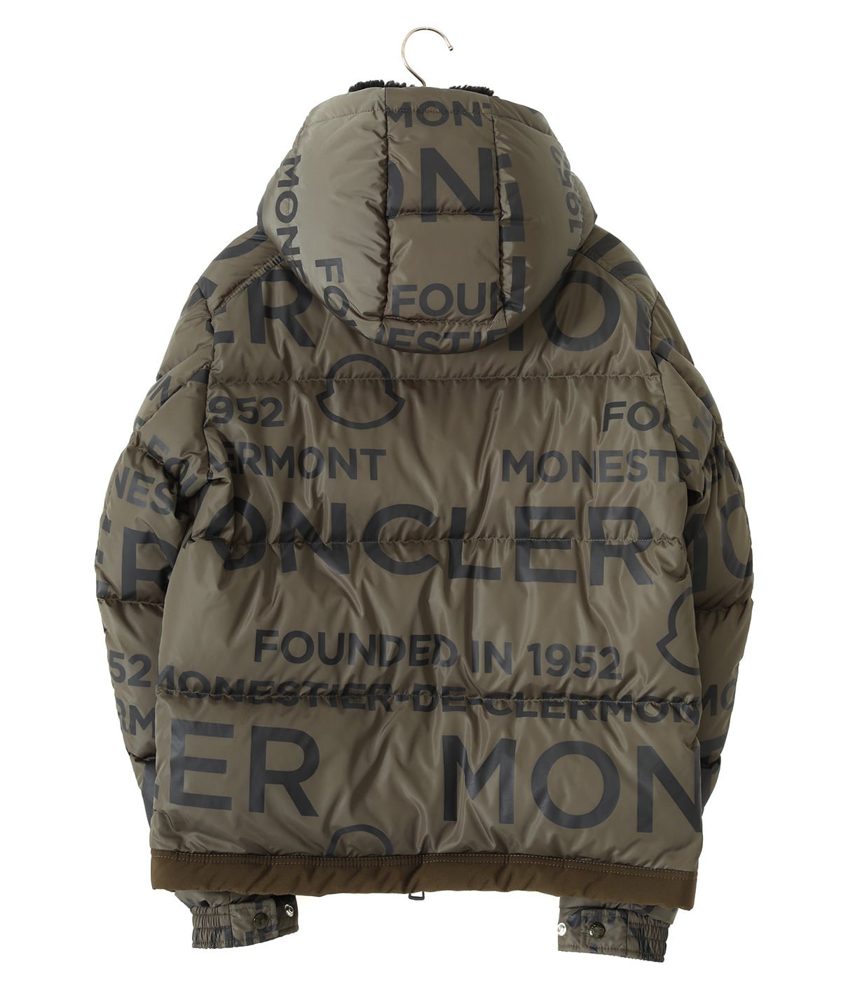 TARENTAISE JACKET | MONCLER(モンクレール) / アウター ダウン・中綿 