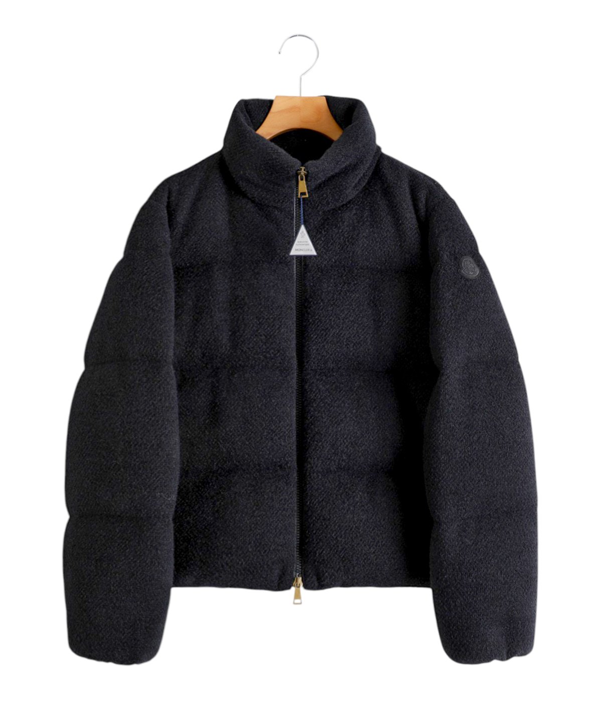 レディース】MORNAS JACKET -モルナス- | MONCLER(モンクレール