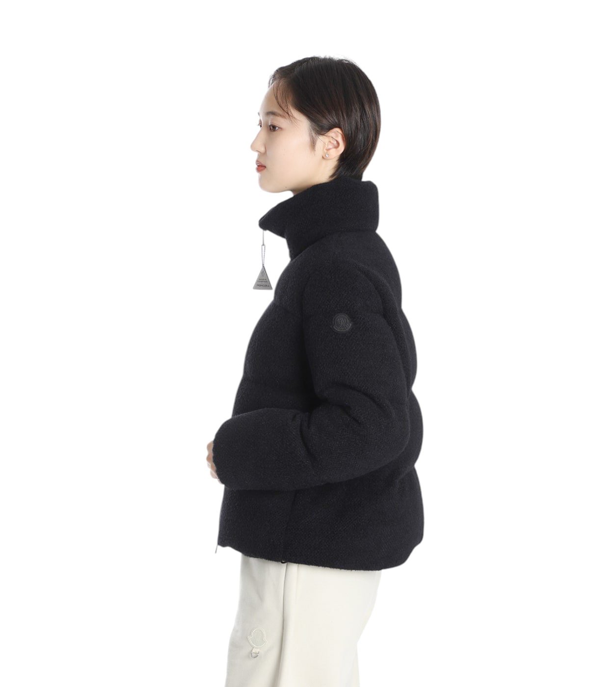 レディース】MORNAS JACKET -モルナス- | MONCLER(モンクレール