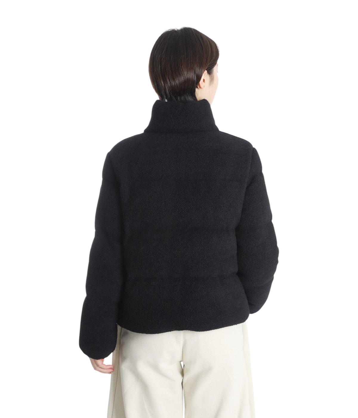 レディース】MORNAS JACKET -モルナス- | MONCLER(モンクレール