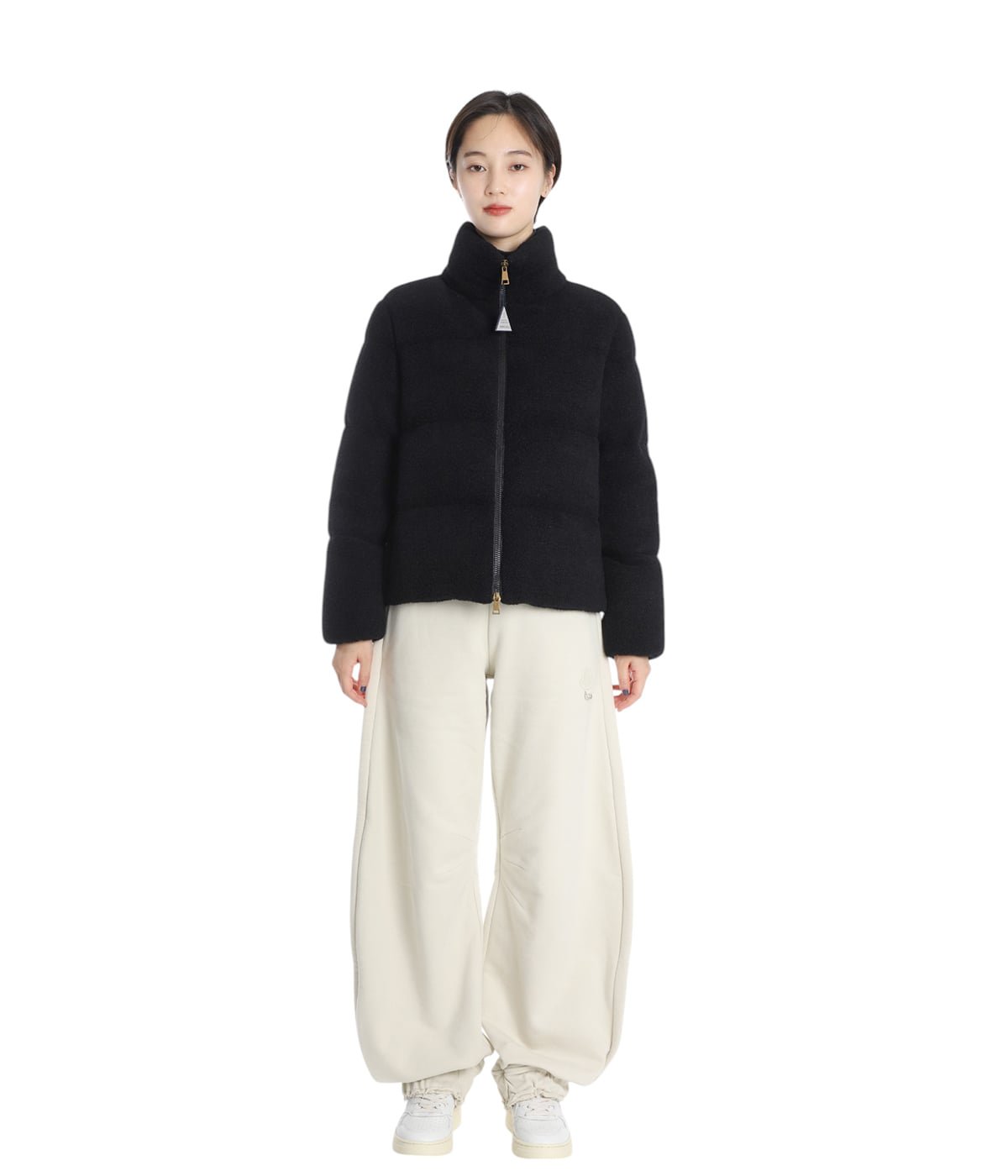 レディース】MORNAS JACKET -モルナス- | MONCLER(モンクレール 