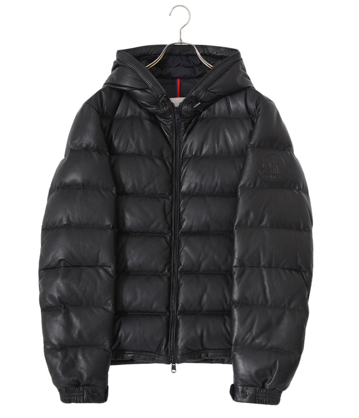 GEBROULAZ MONCLER 黒 送料無料その他