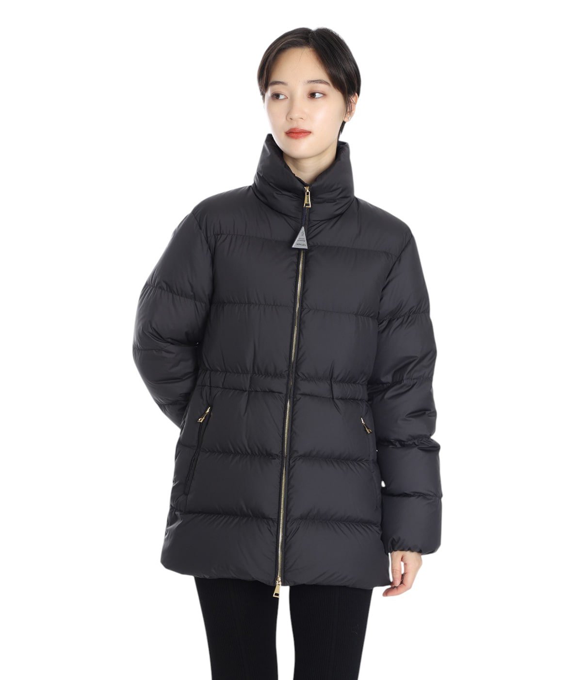 レディース】BROSSETTE JACKET -ブロセッテ- | MONCLER(モンクレール