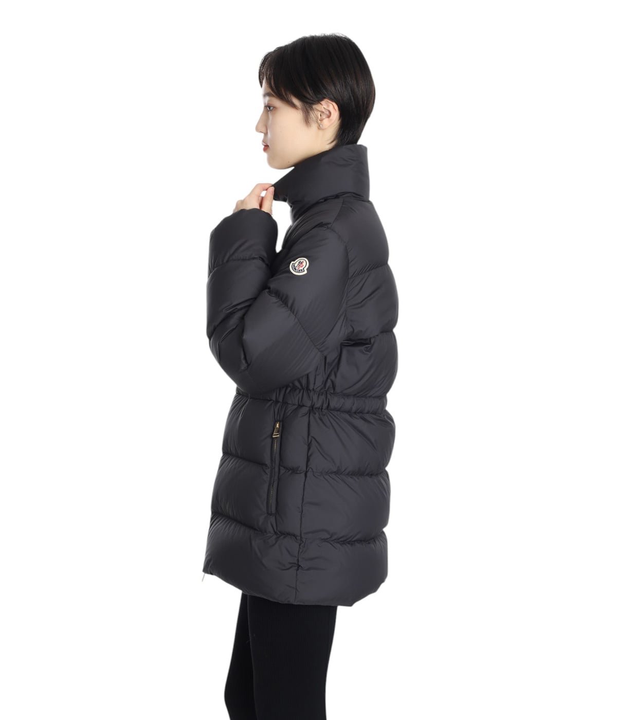 モンクレール バディット size 0 楽天市場】【MONCLER/モンクレール/BADY GIUBBOTTO/バディ/キッズ14A