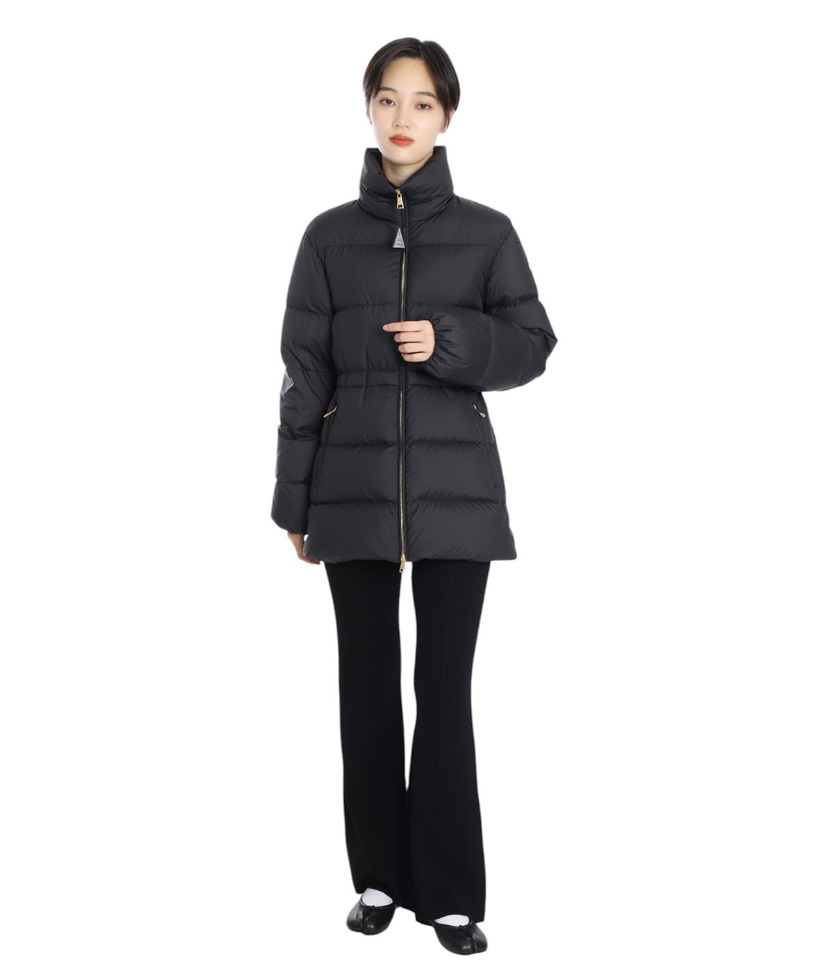 レディース】BROSSETTE JACKET -ブロセッテ- | MONCLER(モンクレール