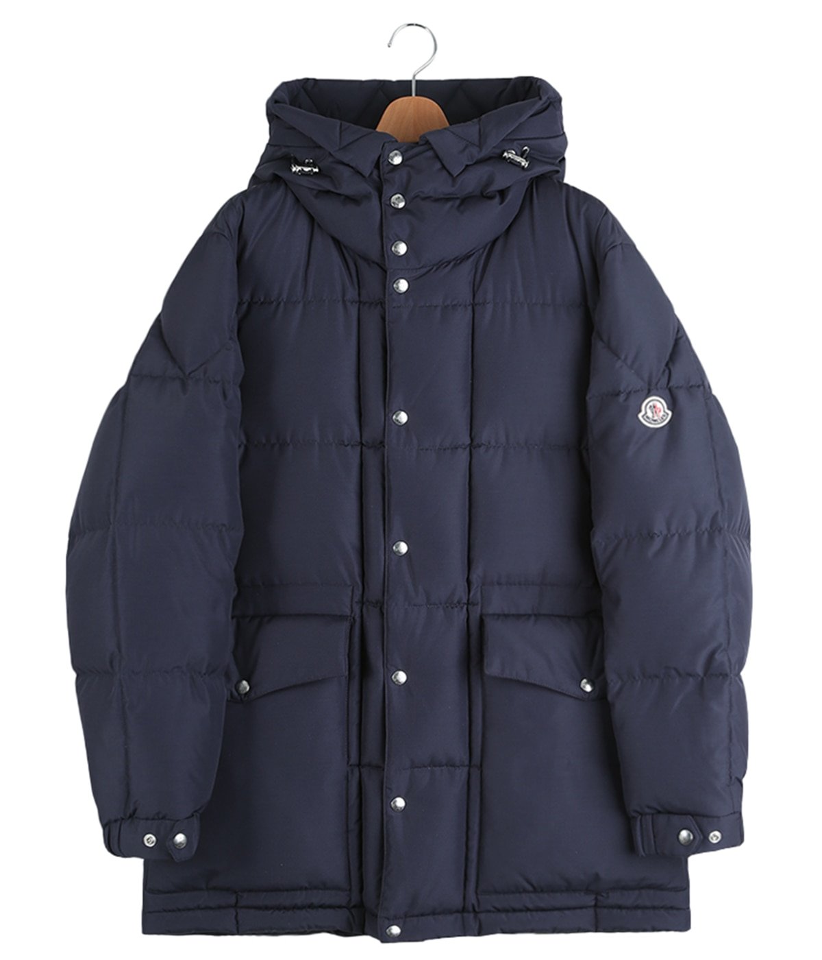 SYLMARA SHORT PARKA -シルマラ- | MONCLER(モンクレール) / アウター