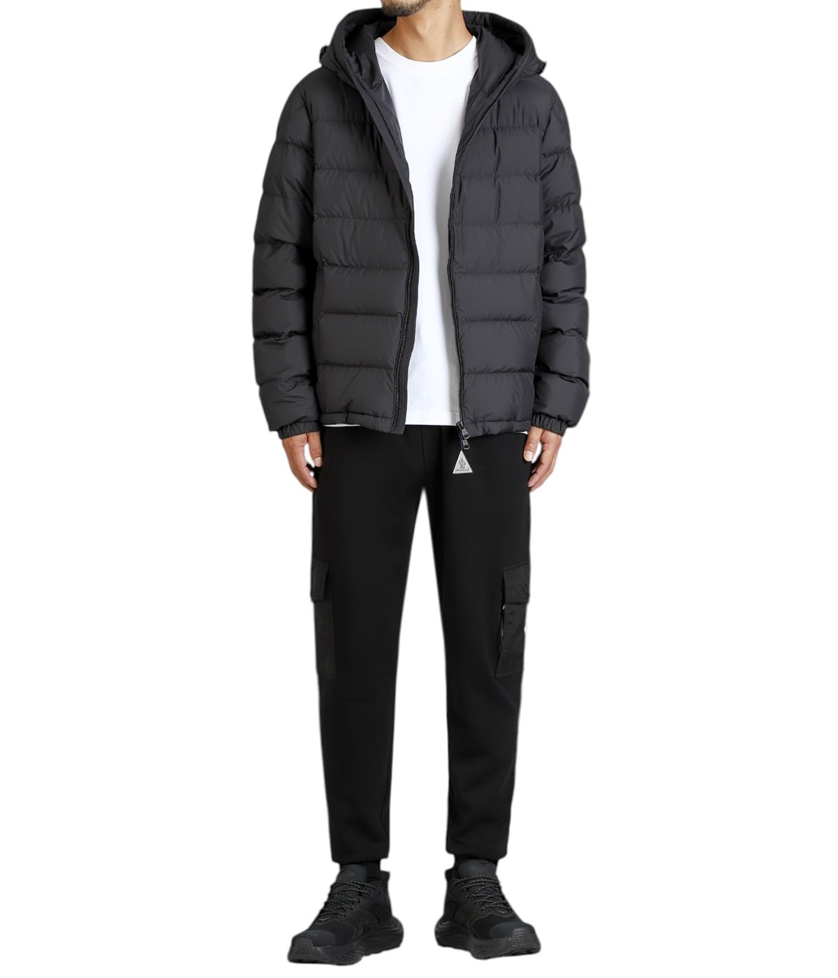 LAVERAET JACKET -ラベラエ- | MONCLER(モンクレール) / アウター