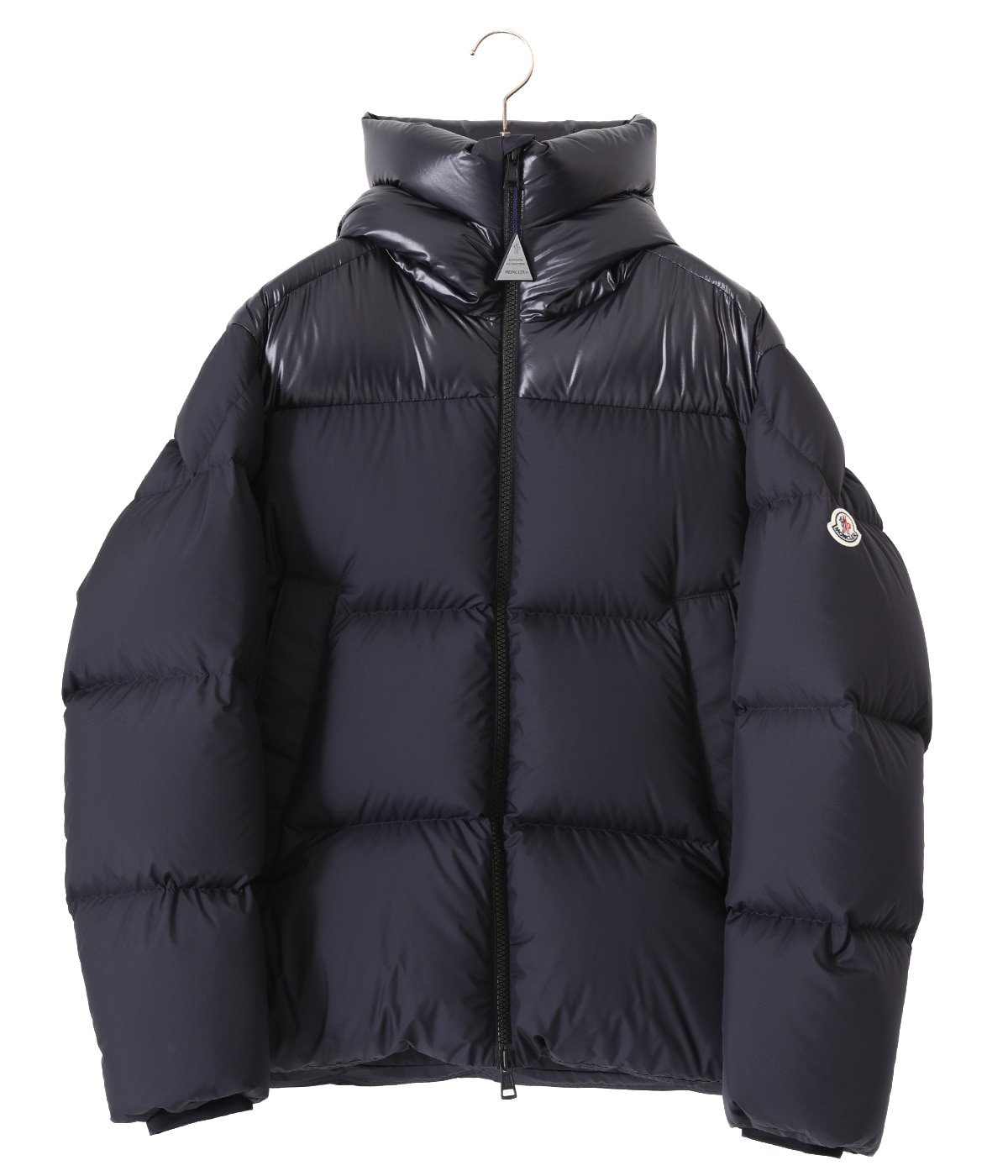 同梱不可 モンクレール ダウン GLEB 楽天市場】【中古】MONCLER