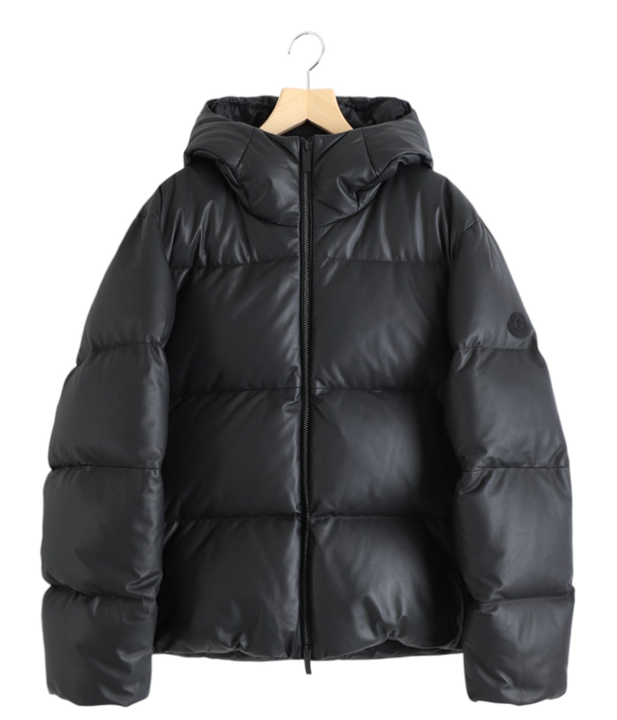 モンクレール　コットン素材のジャケット MONCLER / モンクレール 2022SS NEW COLLECTION｜JEANS FACTORY