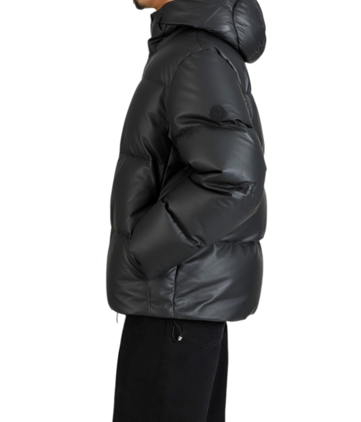 MENTONE JACKET -マントン- | MONCLER(モンクレール) / アウター