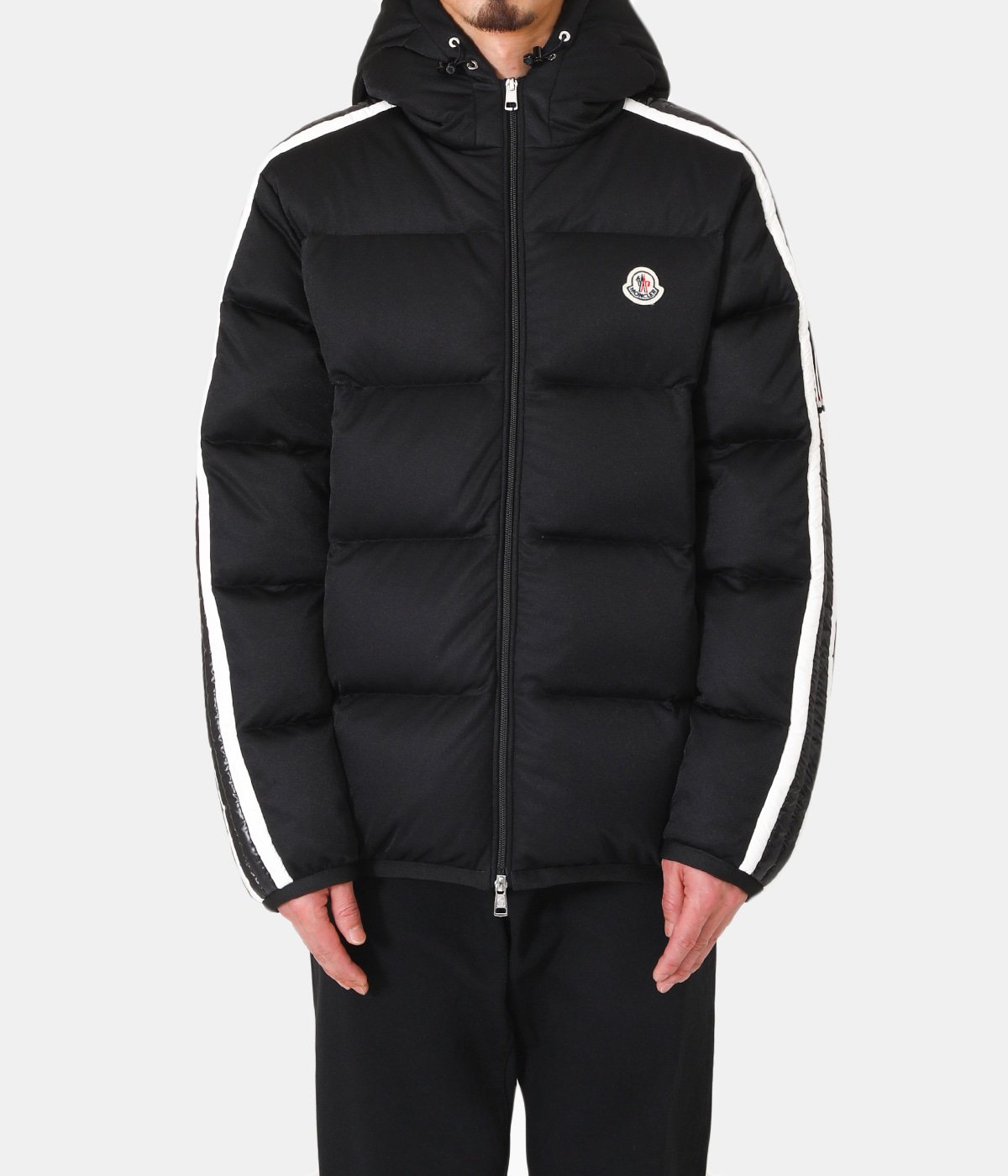 SANBESAN JACKET | MONCLER(モンクレール) / アウター ダウン・中綿