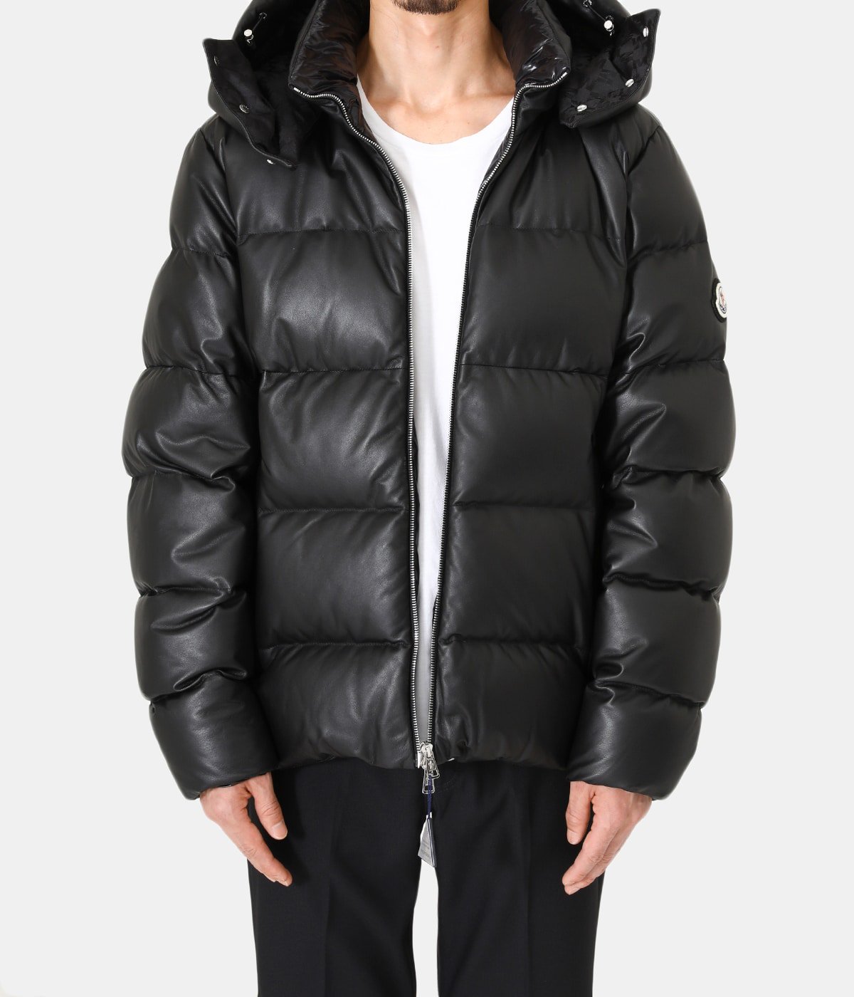 DAUPHINELL JACKET | MONCLER(モンクレール) / アウター ダウン・中綿