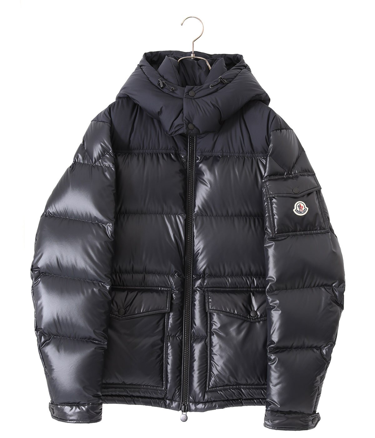 MONCLER モンクレール  メンズ ダウンsize 4