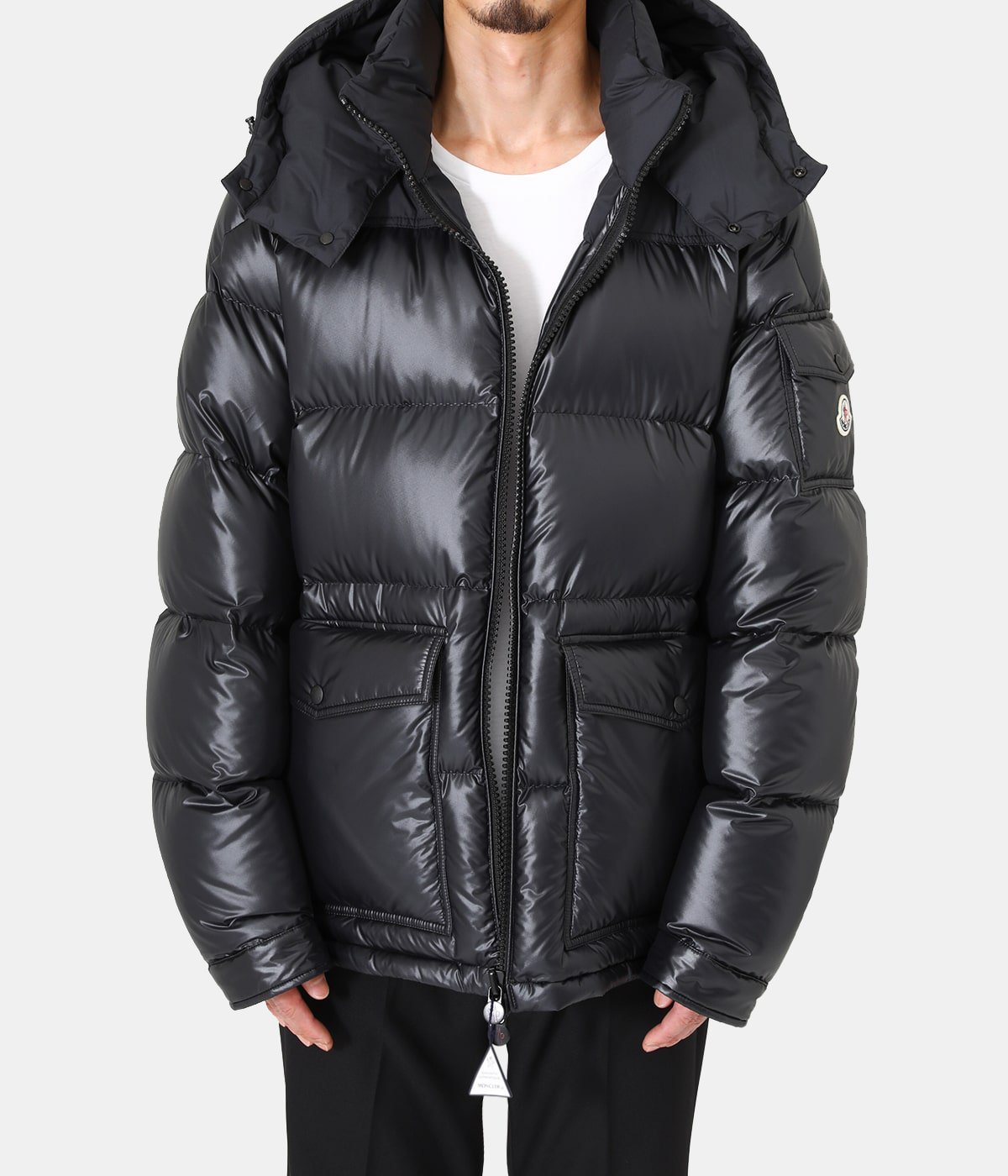 MONCLER】モンクレール ARMORICANO GIUBBOTTO F2 091 1B57702 68950