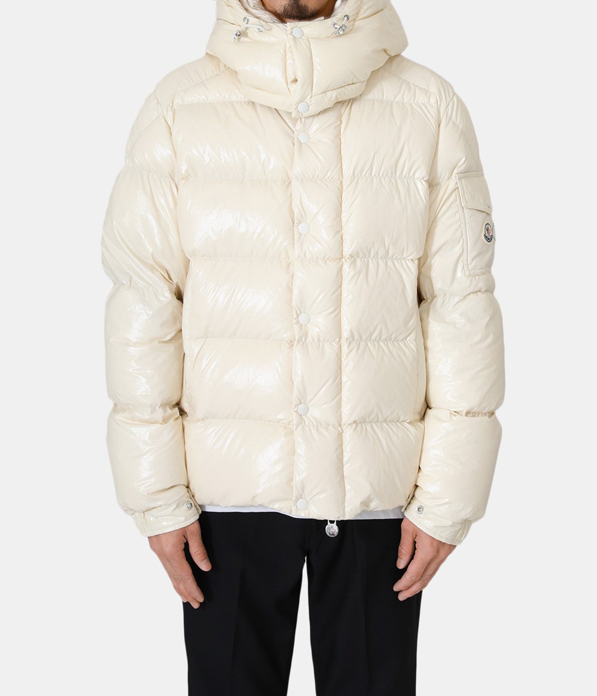 MONCLER MAYA JACKET | MONCLER(モンクレール) / アウター ダウン