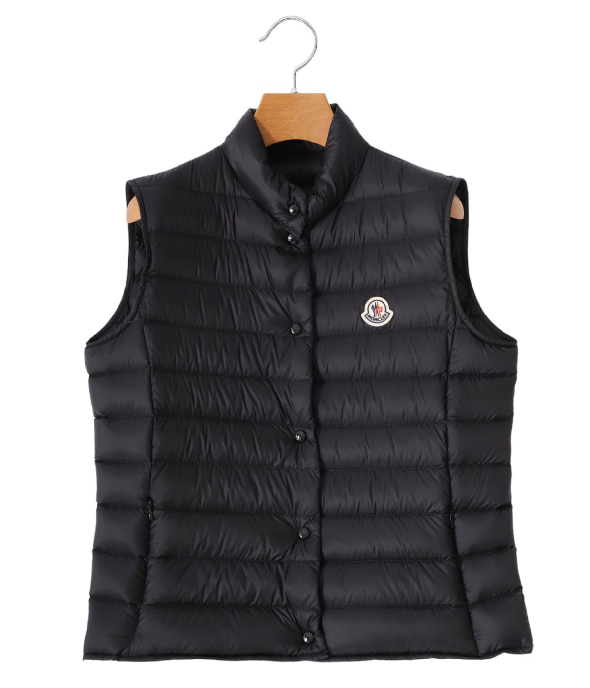 レディース】LIANE VEST -リアーネ- | MONCLER(モンクレール