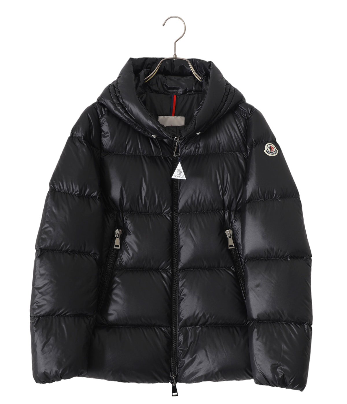 レディース】SERITTE SHORT PARKA -セリッテ - | MONCLER(モンクレール