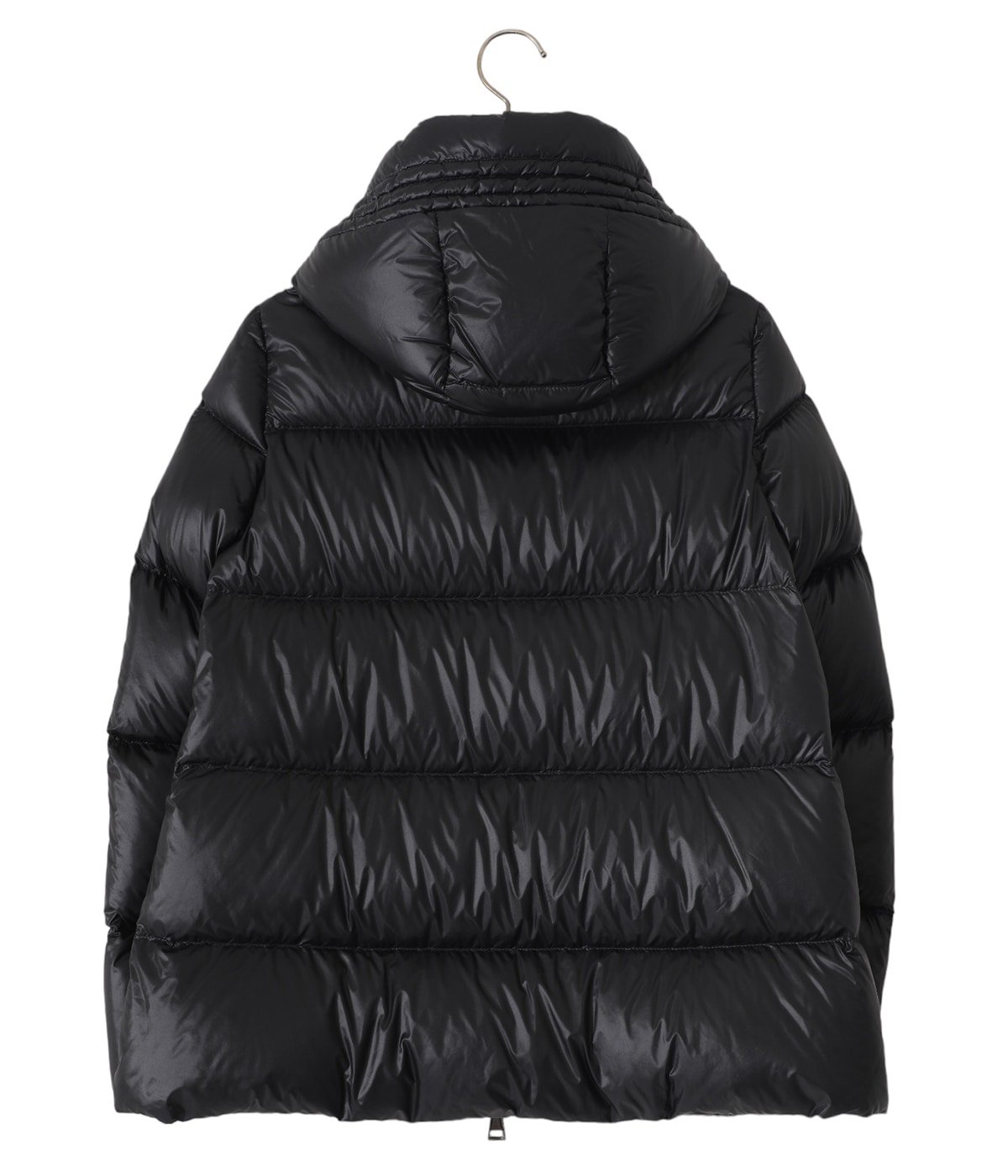 レディース】SERITTE SHORT PARKA -セリッテ - | MONCLER(モンクレール ...