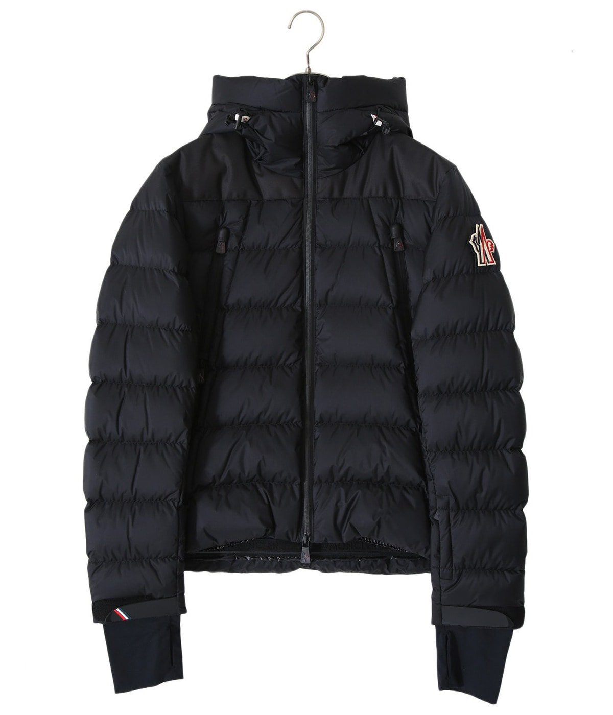 CAMURAC JACKET-カムラック- | MONCLER(モンクレール) / アウター ダウン・中綿 (メンズ)の通販 -  ARKnets(アークネッツ) 公式通販 【正規取扱店】