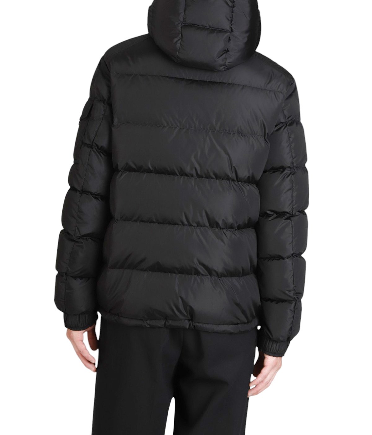 MONCLER MAYA JACKET -マヤ- | MONCLER(モンクレール