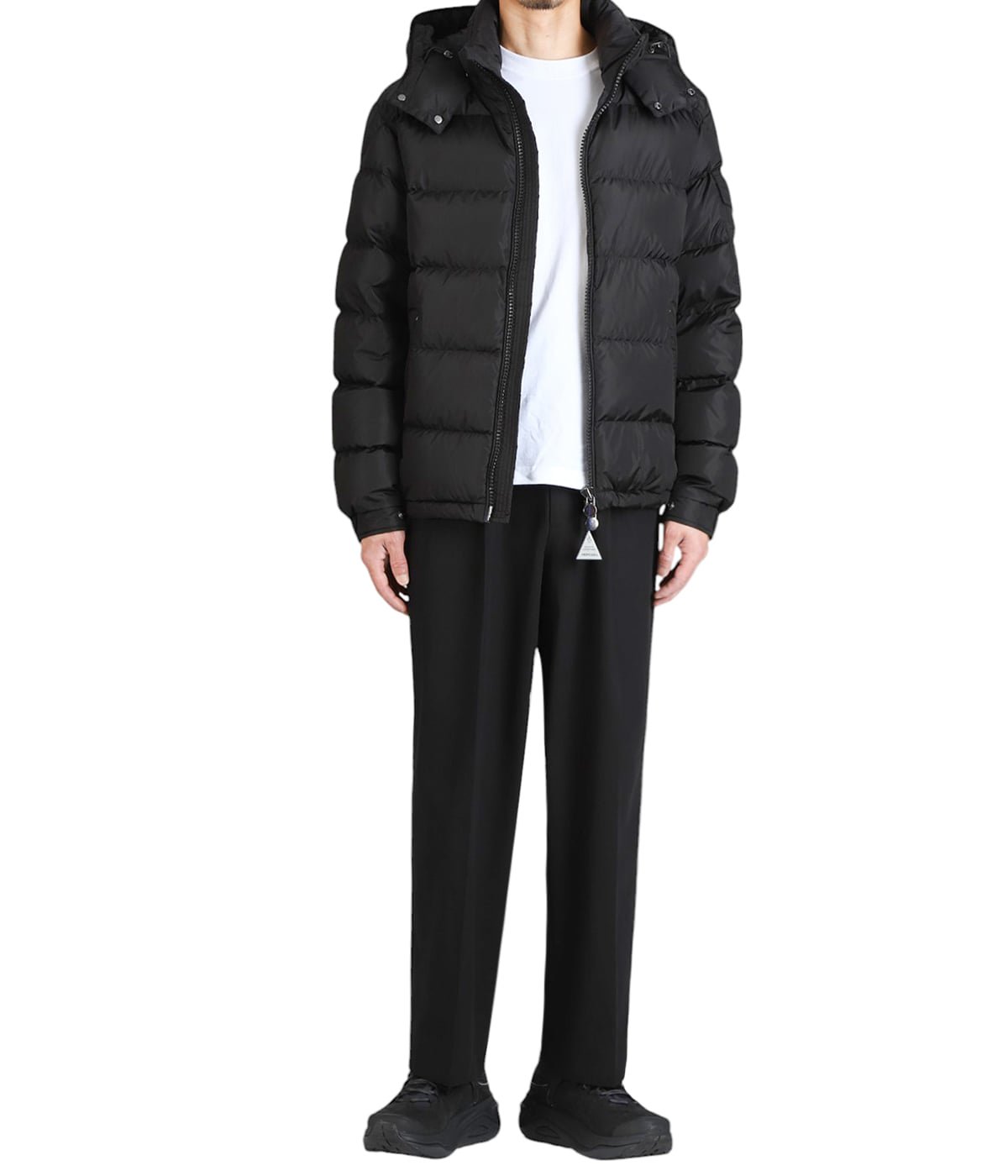 MONCLER MAYA JACKET -マヤ- | MONCLER(モンクレール