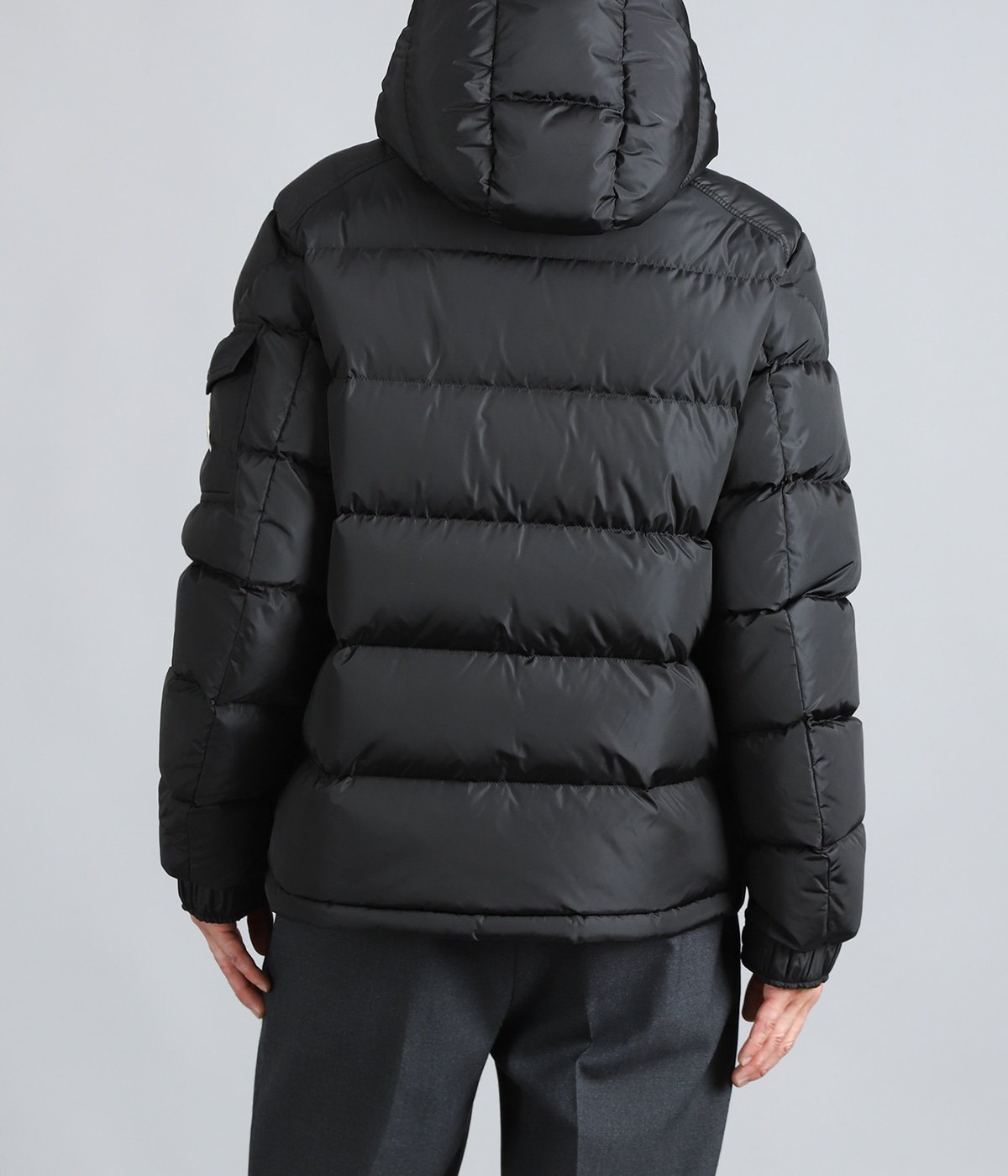 MONCLER MAYA JACKET -マヤ- | MONCLER(モンクレール) / アウター