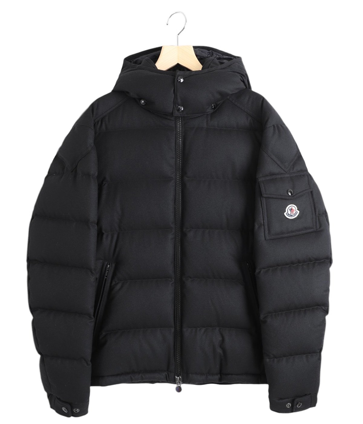 MONTGENEVRE JACKET-モンジュネーブル- | MONCLER(モンクレール 