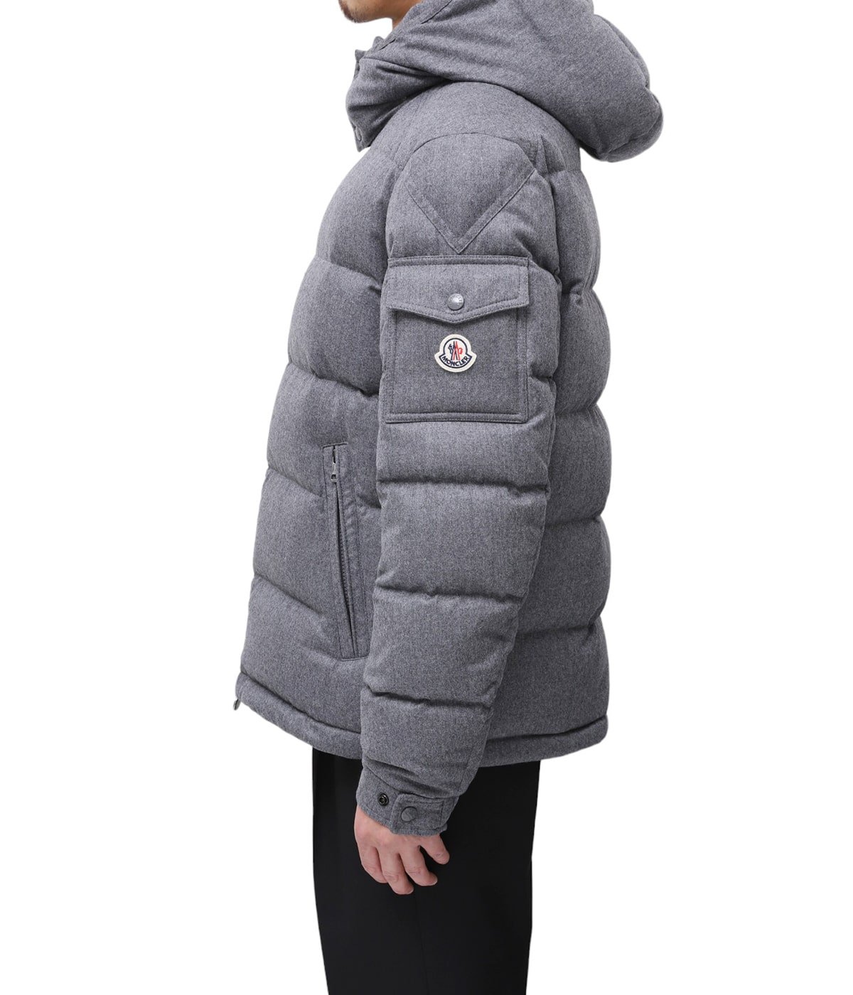 MONTGENEVRE JACKET-モンジュネーブル- | MONCLER(モンクレール