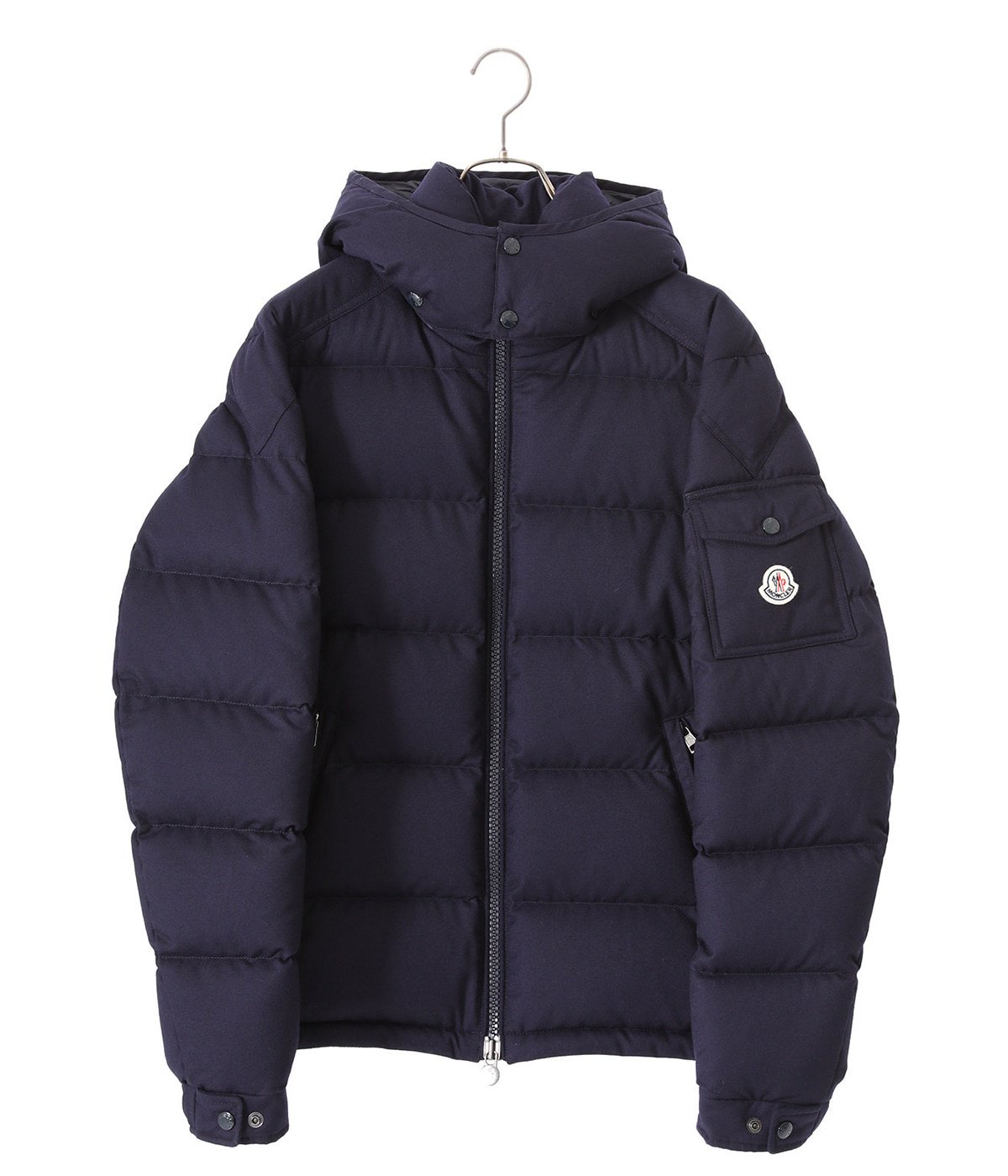 MONTGENEVRE JACKET-モンジュネーブル- | MONCLER(モンクレール