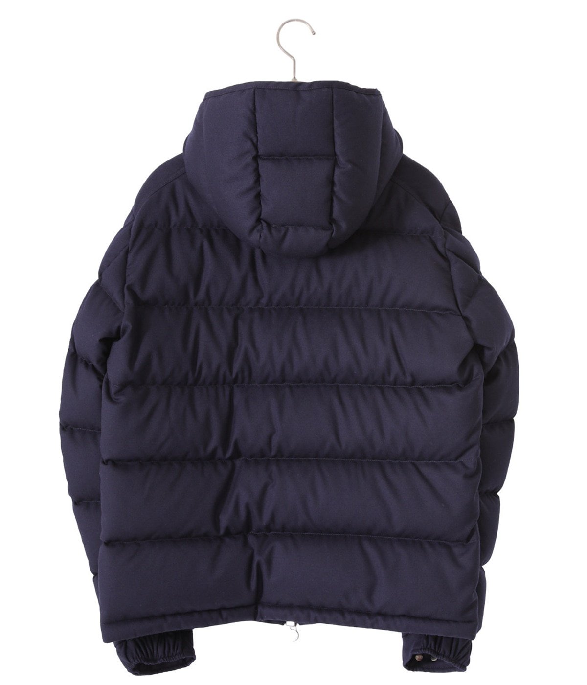 MONCLER モンクレール MONTGENEVRE モンジュネーブル ネイビー