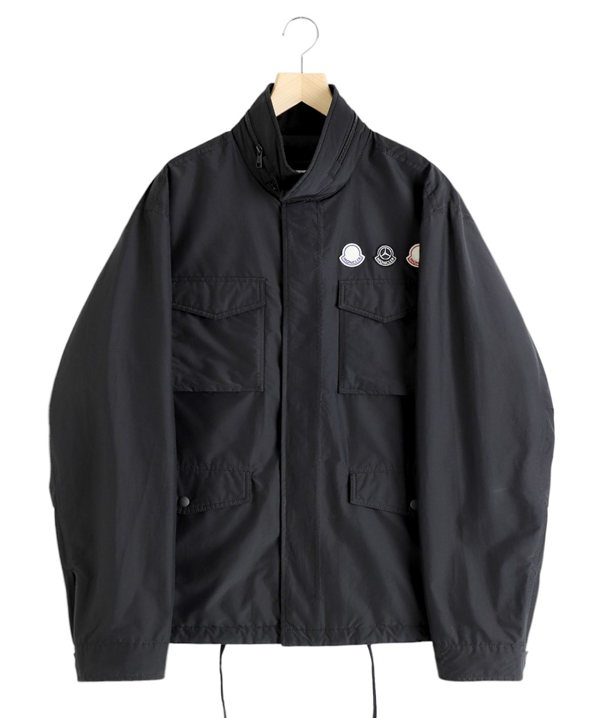 Moncler Moncler Veyle Jacket | Grailed