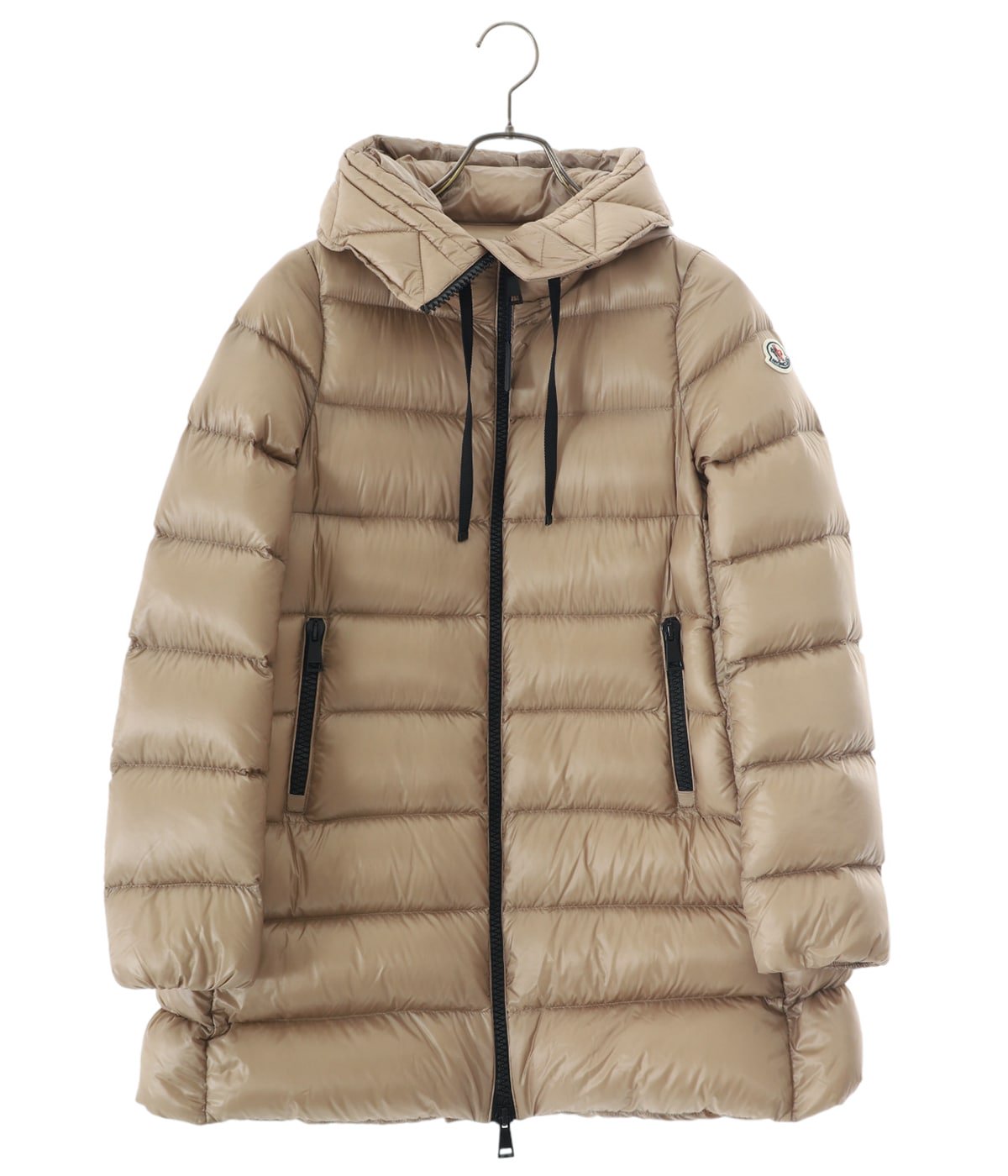 レディース】SUYEN LONG PARKA -スイエン- | MONCLER(モンクレール 