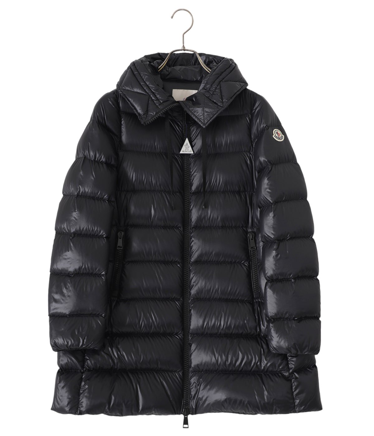 レディース】SUYEN LONG PARKA -スイエン- | MONCLER(モンクレール ...