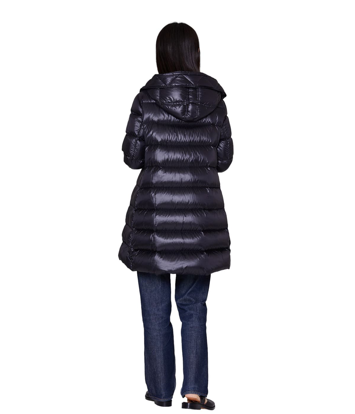 モンクレールMONCLER MEDELブラックサイズ1 (M)正規ショップ購入品 ...