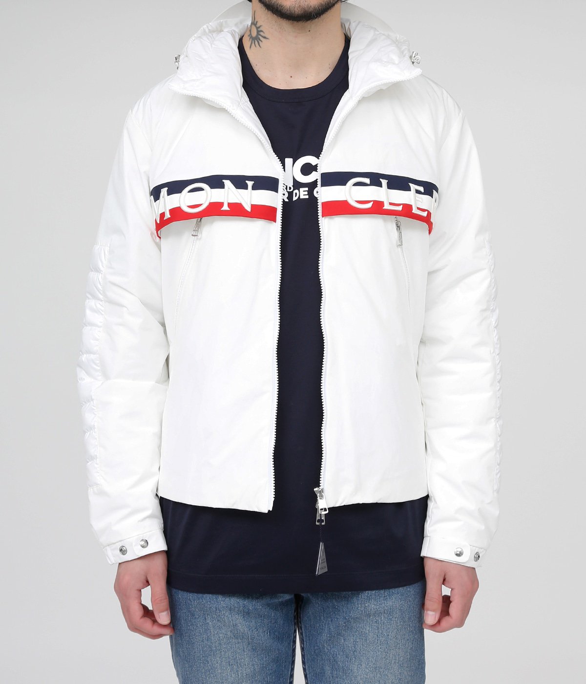 未使用)MONCLER OLARGUES オラルグ 1-