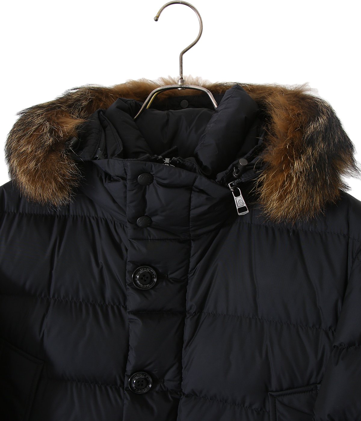 CLUNY LONG PARKA‐クルニ- | MONCLER(モンクレール) / アウター ダウン・中綿 (メンズ)の通販