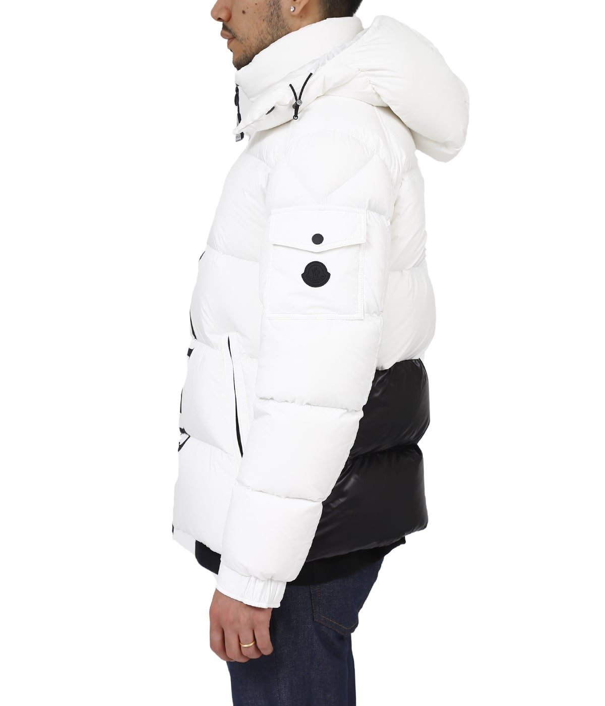 予約 Maures Jacket マウレス Moncler モンクレール Men Arknets アークネッツ メンズ レディース公式通販 正規取扱店