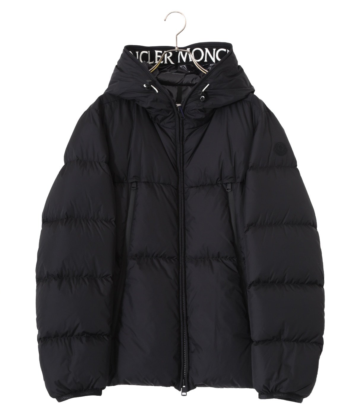 MONTCLA JACKET-モンクラ- | MONCLER(モンクレール) / アウター ダウン